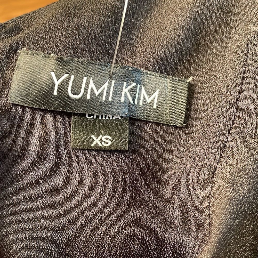 Yumi Kim Magic moment hearts desire maxi dress - Picture 10 of 12